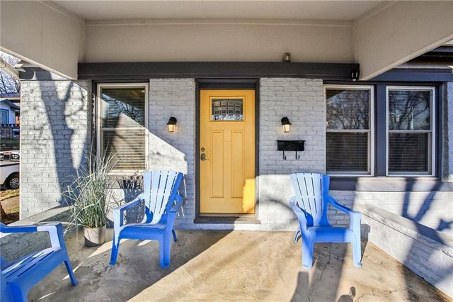 1400 E 28th Street, Kansas City, MO 64109