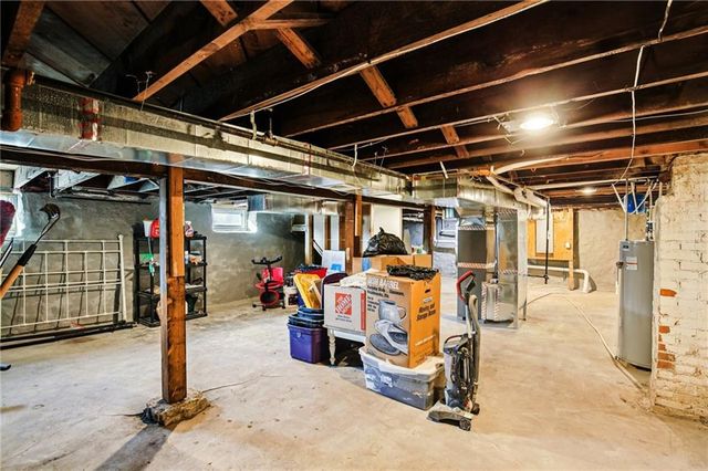 1400 E 28th Street, Kansas City, MO 64109