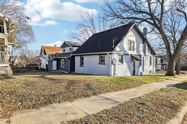 1400 E 28th Street, Kansas City, MO 64109