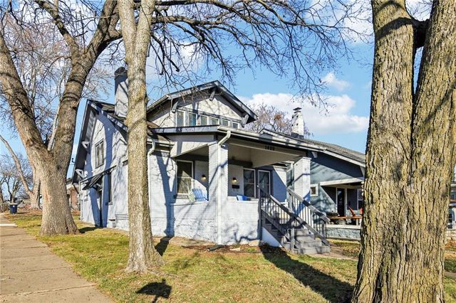 1400 E 28th Street, Kansas City, MO 64109