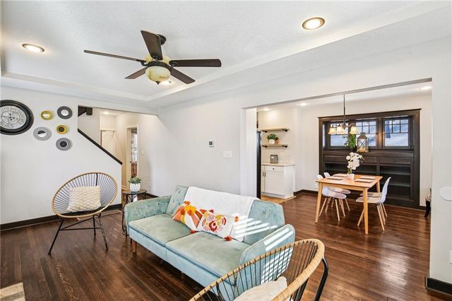 1400 E 28th Street, Kansas City, MO 64109