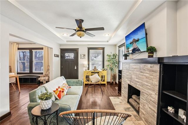 1400 E 28th Street, Kansas City, MO 64109