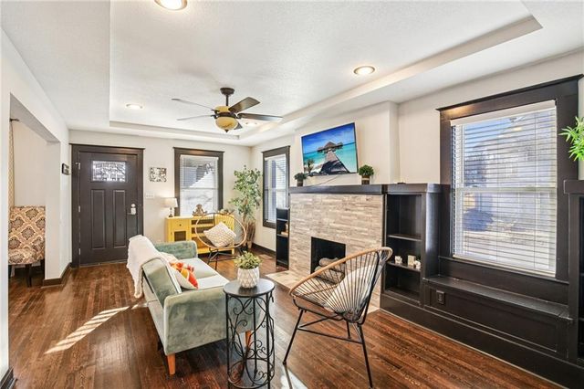 1400 E 28th Street, Kansas City, MO 64109