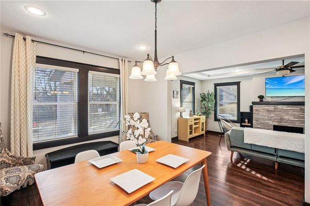 1400 E 28th Street, Kansas City, MO 64109