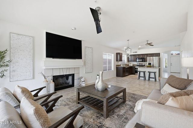 7276 E SOFTWIND Drive, Scottsdale, AZ 85255