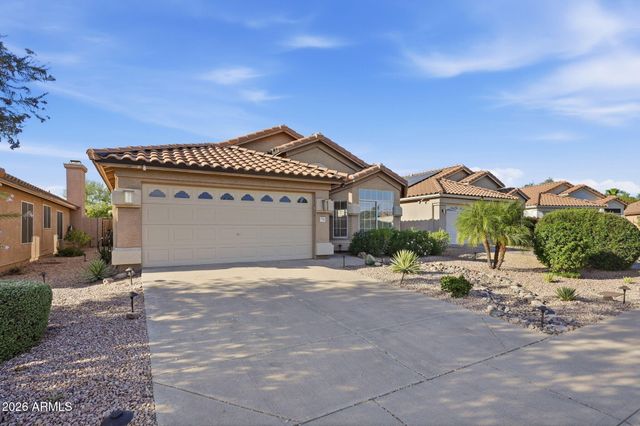 7276 E SOFTWIND Drive, Scottsdale, AZ 85255