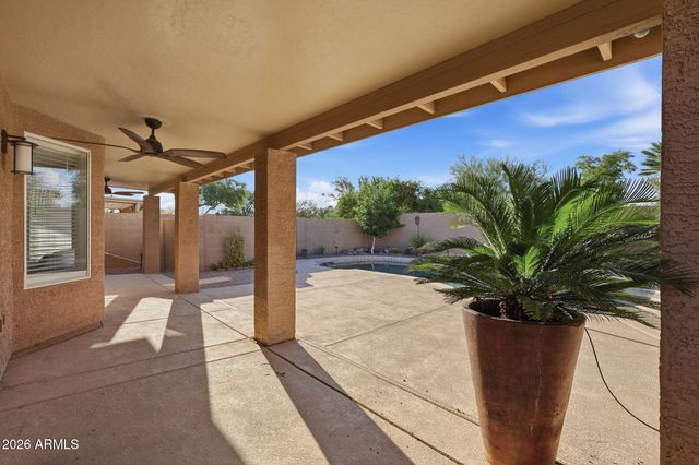 7276 E SOFTWIND Drive, Scottsdale, AZ 85255