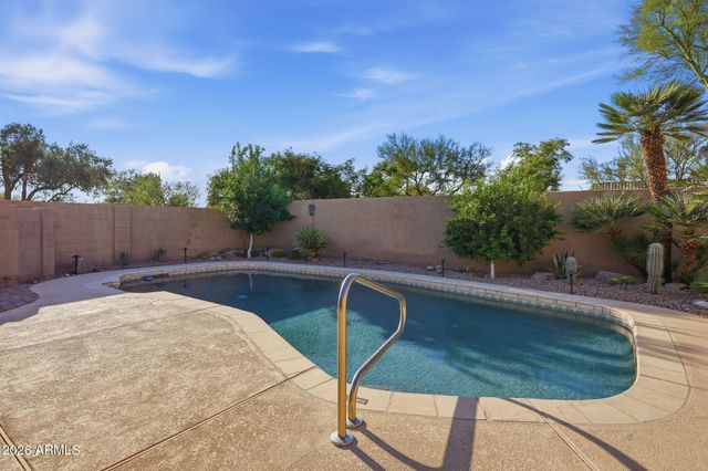 7276 E SOFTWIND Drive, Scottsdale, AZ 85255