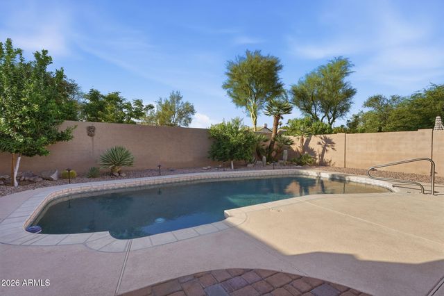 7276 E SOFTWIND Drive, Scottsdale, AZ 85255