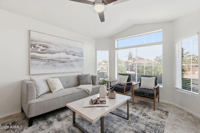 7276 E SOFTWIND Drive, Scottsdale, AZ 85255