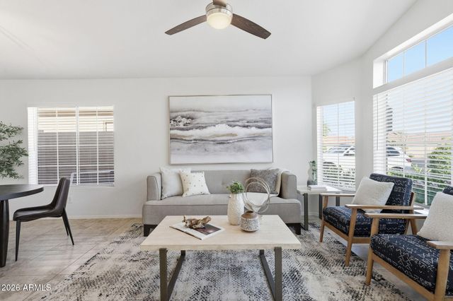 7276 E SOFTWIND Drive, Scottsdale, AZ 85255