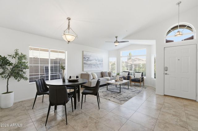 7276 E SOFTWIND Drive, Scottsdale, AZ 85255
