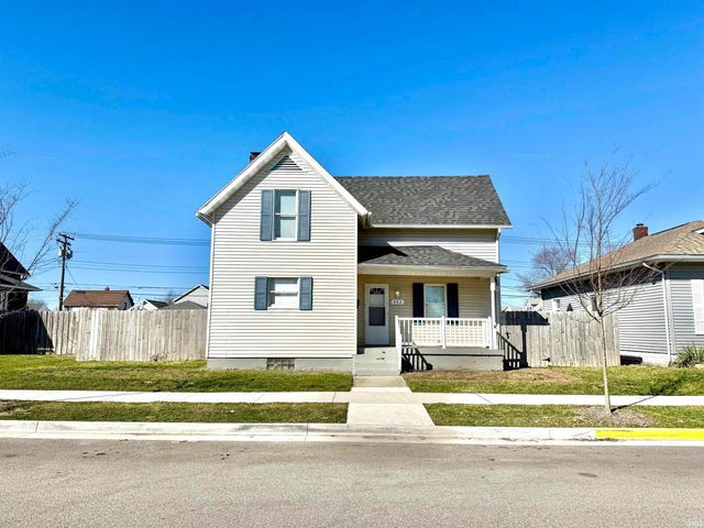 402 W 7Th Street, Mishawaka, IN 46544