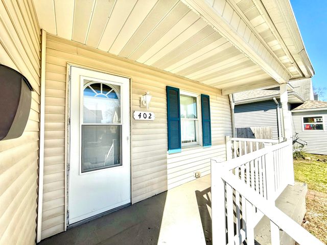 402 W 7Th Street, Mishawaka, IN 46544