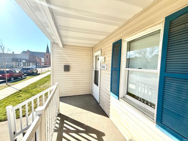 402 W 7Th Street, Mishawaka, IN 46544