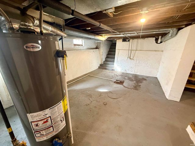 402 W 7Th Street, Mishawaka, IN 46544