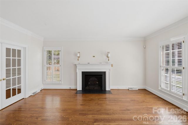 5906 Sharon Hills Road, Charlotte, NC 28210