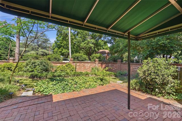 5906 Sharon Hills Road, Charlotte, NC 28210