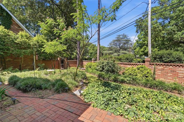 5906 Sharon Hills Road, Charlotte, NC 28210