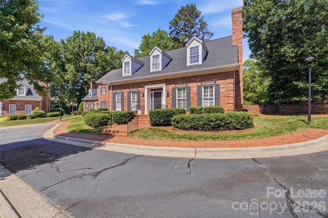 5906 Sharon Hills Road, Charlotte, NC 28210
