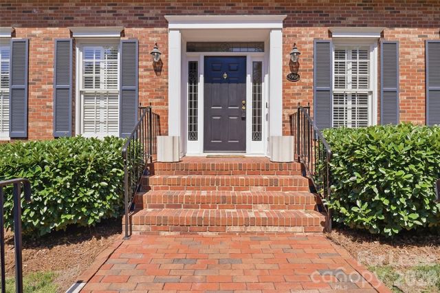 5906 Sharon Hills Road, Charlotte, NC 28210