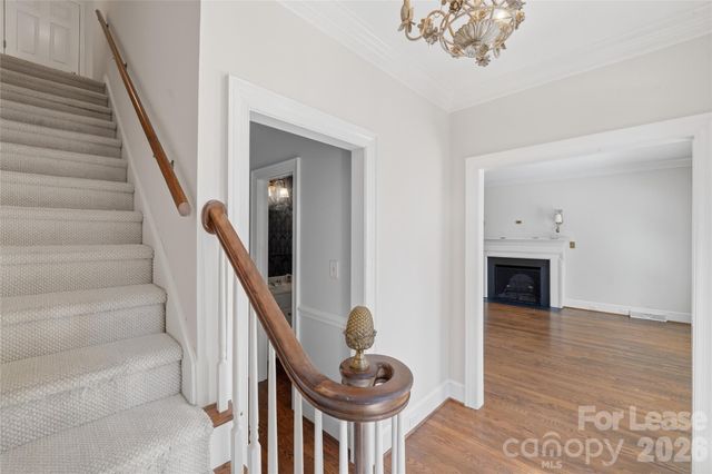 5906 Sharon Hills Road, Charlotte, NC 28210