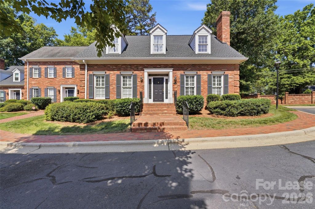 5906 Sharon Hills Road, Charlotte, NC 28210