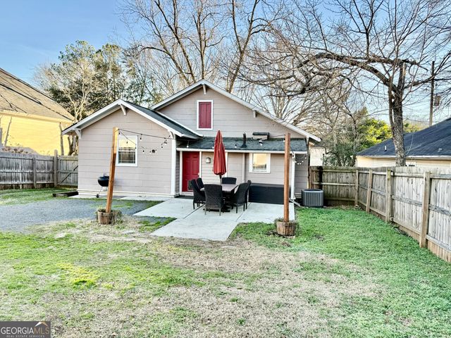 71 Clark Street, Newnan, GA 30263