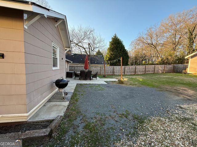 71 Clark Street, Newnan, GA 30263