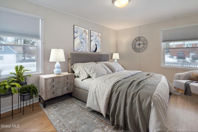 27 Croswell Street, Albany, NY 12206