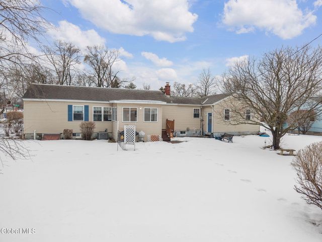 27 Croswell Street, Albany, NY 12206