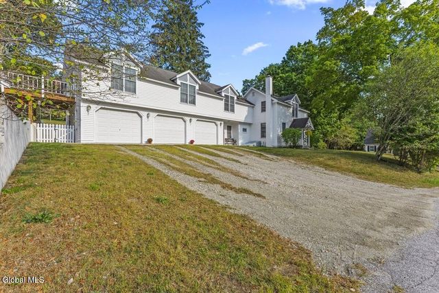 56 Parsons Avenue, Hoosick Falls, NY 12090