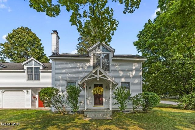 56 Parsons Avenue, Hoosick Falls, NY 12090