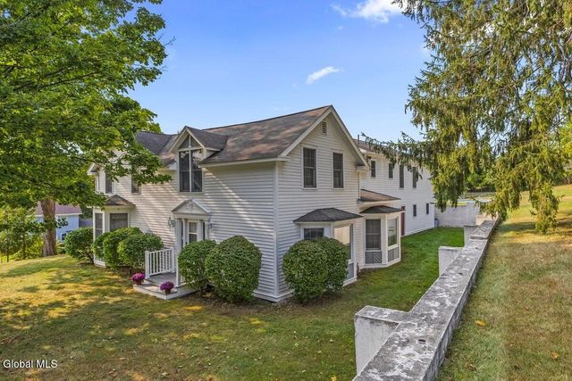 56 Parsons Avenue, Hoosick Falls, NY 12090