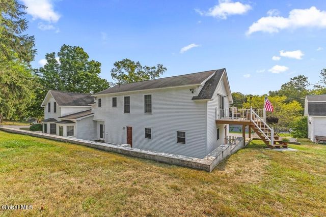 56 Parsons Avenue, Hoosick Falls, NY 12090