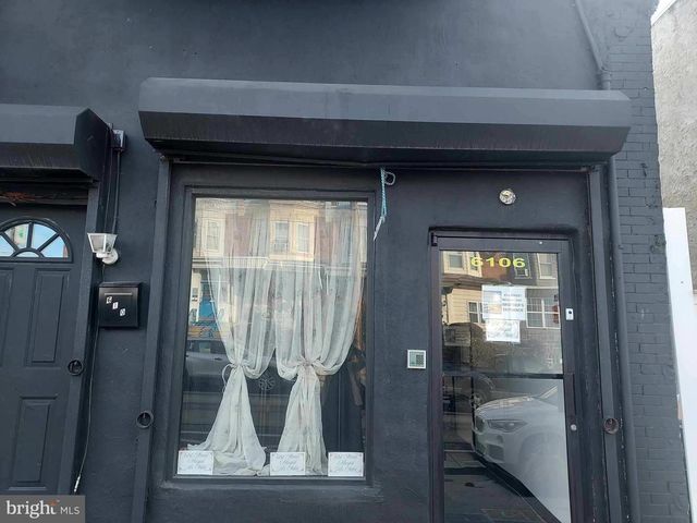 6106 LANSDOWNE AVE, Philadelphia, PA 19151