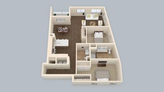 1853 Almaden Road 325, San Jose, CA 95125