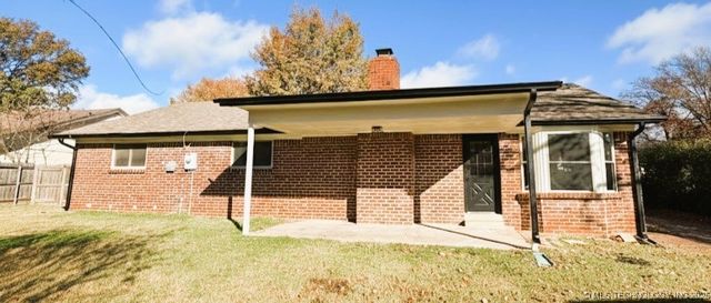 801 W Utica Street, Broken Arrow, OK 74011