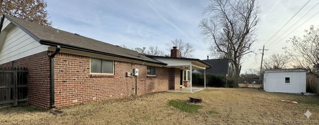 801 W Utica Street, Broken Arrow, OK 74011