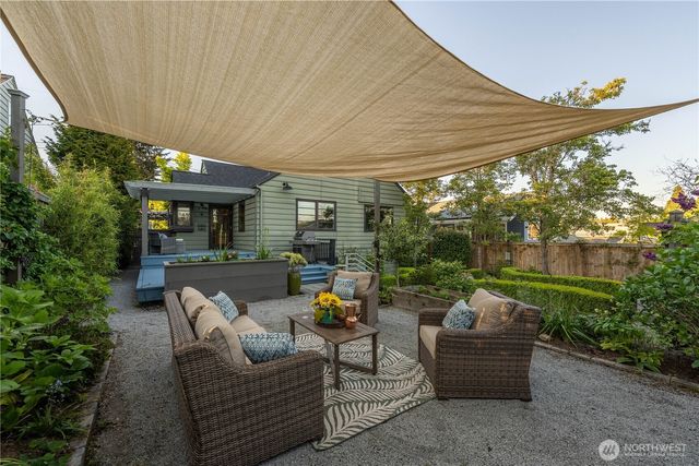 1311 N 78th Street, Seattle, WA 98103