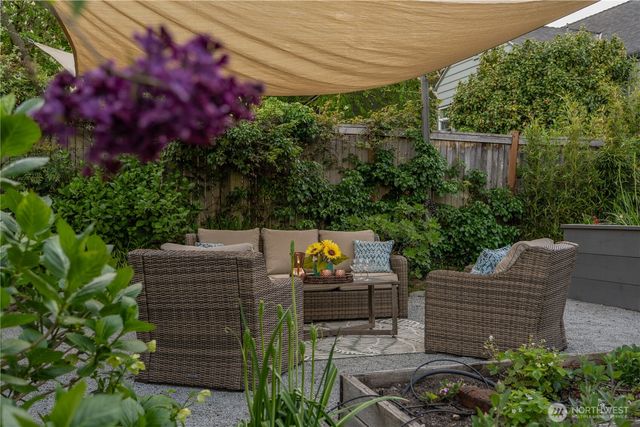 1311 N 78th Street, Seattle, WA 98103