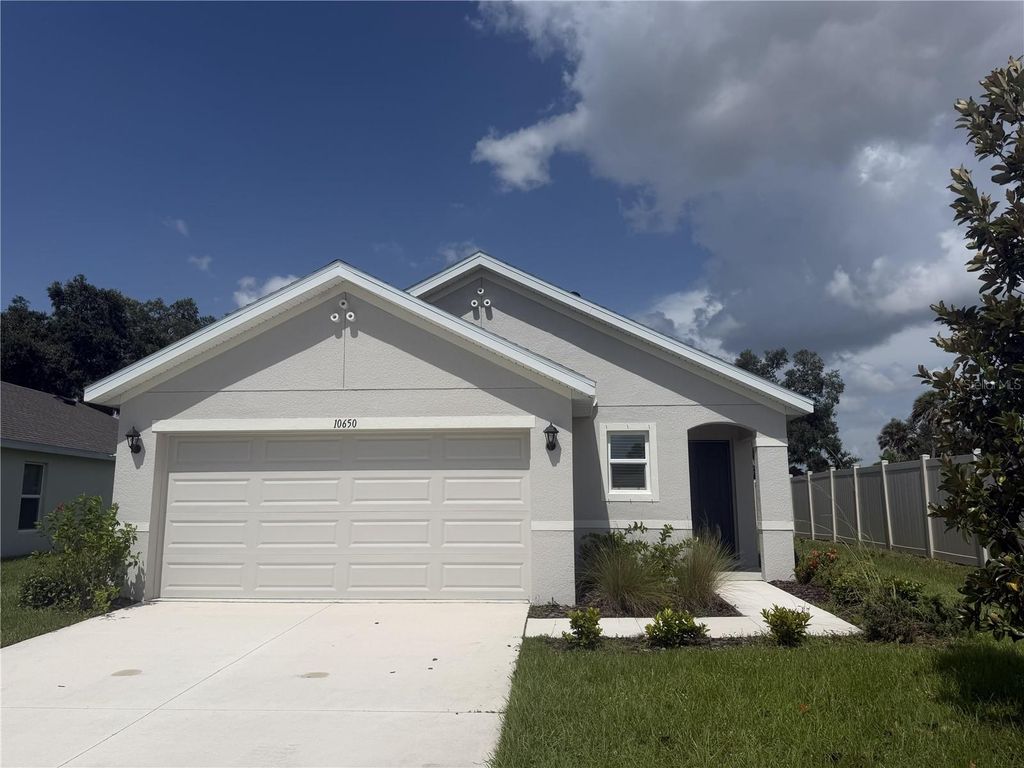 10650 HIDDEN BANKS GLEN, Parrish, FL 34219