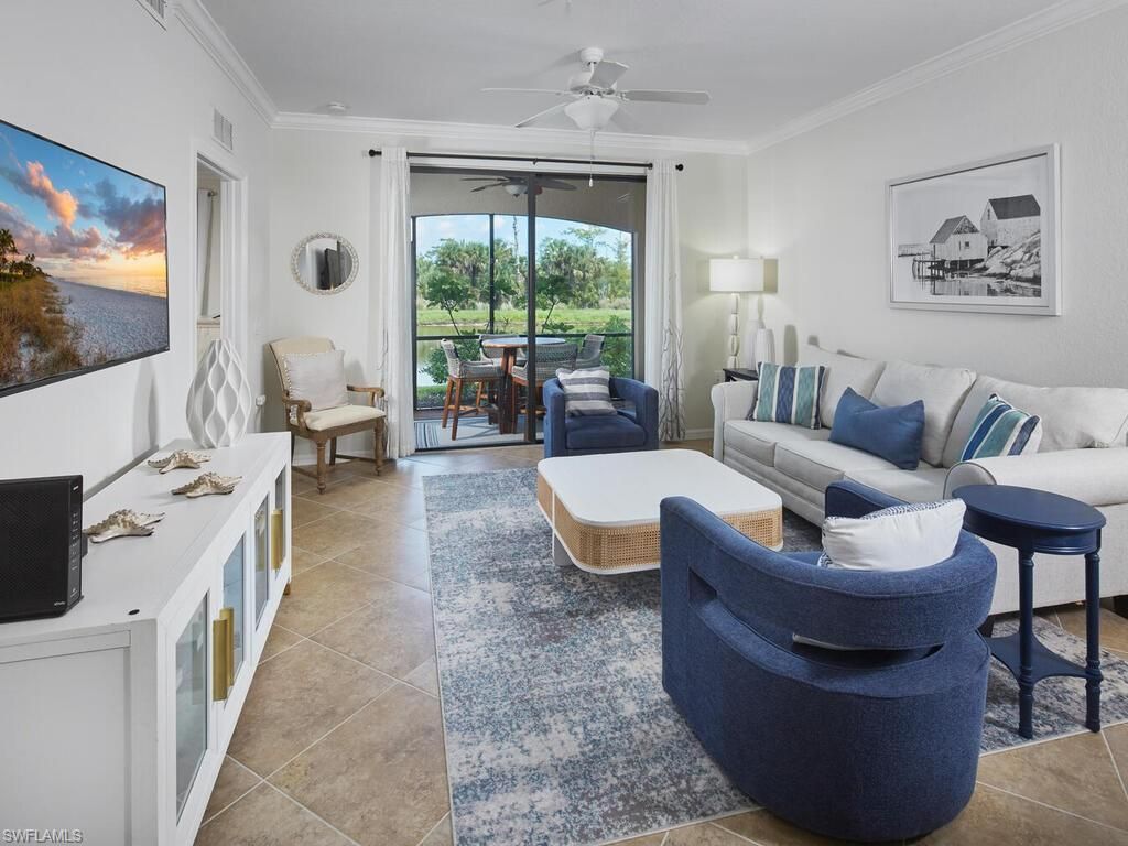 9816 Giaveno CIR 1315, NAPLES, FL 34113 — exterior
