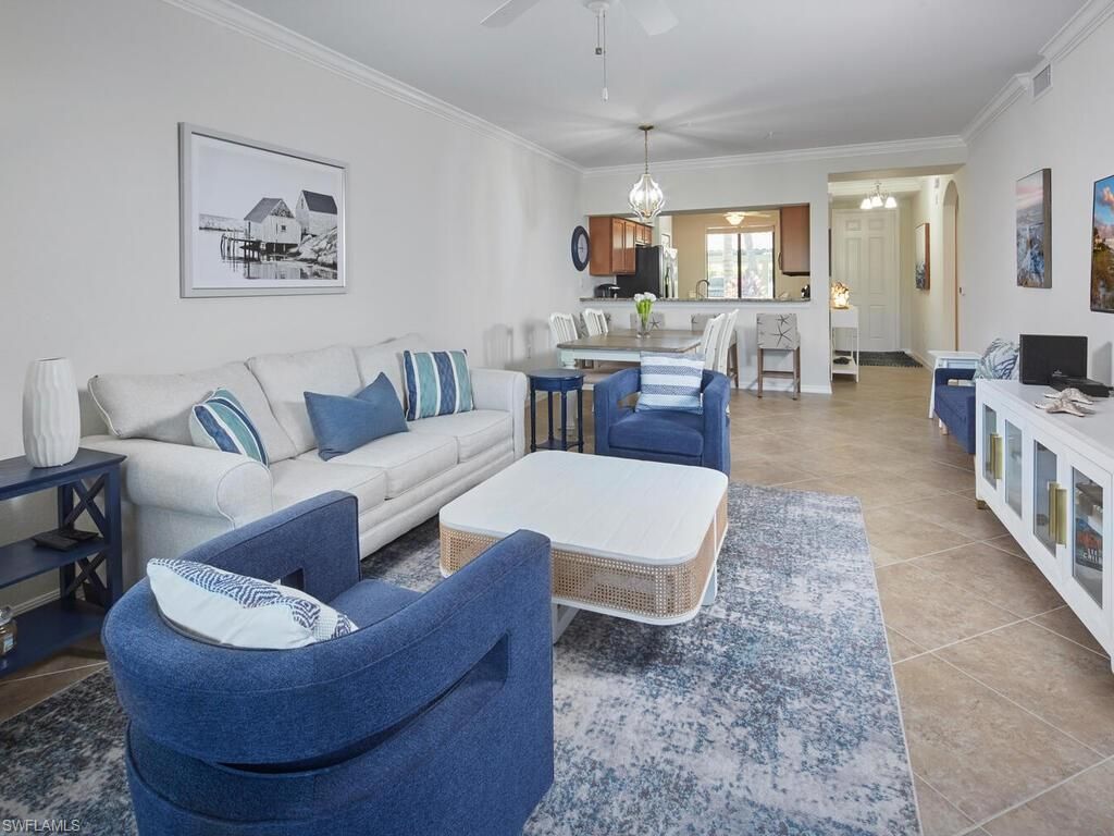 9816 Giaveno CIR 1315, NAPLES, FL 34113 — photo 3