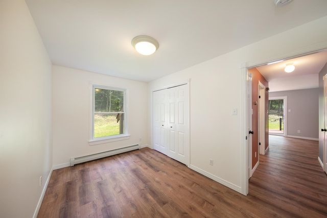 550 Finbars Forest Road, Manchester, VT 05255