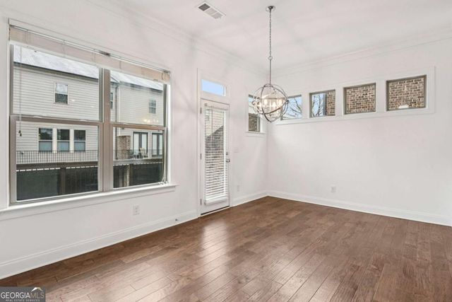 3565 Parkside Way, Brookhaven, GA 30319