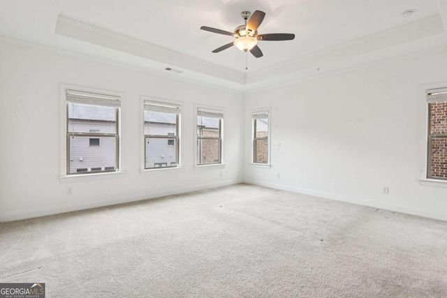 3565 Parkside Way, Brookhaven, GA 30319