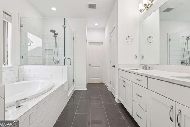 3565 Parkside Way, Brookhaven, GA 30319