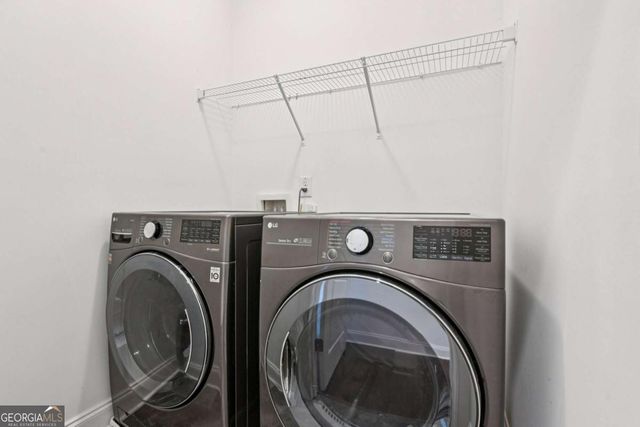 3565 Parkside Way, Brookhaven, GA 30319