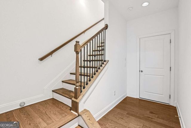 3565 Parkside Way, Brookhaven, GA 30319